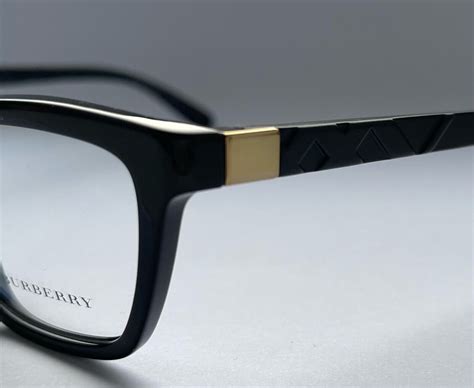 burberry brillenfassung damen|Optical Frames .